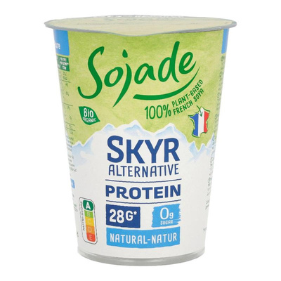 Produktfoto zu Sojade Skyr Alternative