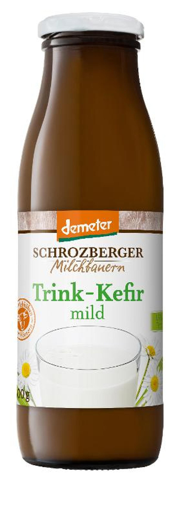 Produktfoto zu Trink-Kefir 1,5%