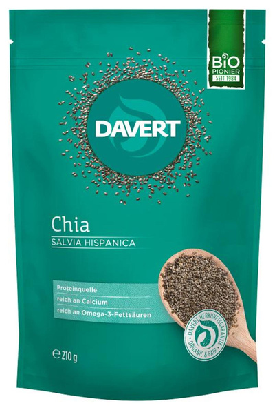 Produktfoto zu Chiasaat