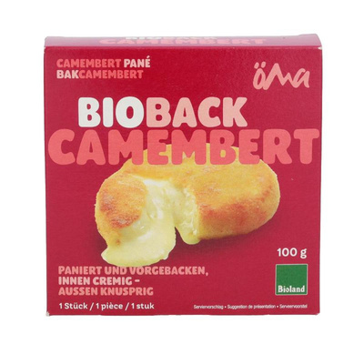 Produktfoto zu Back-Camembert 50%F