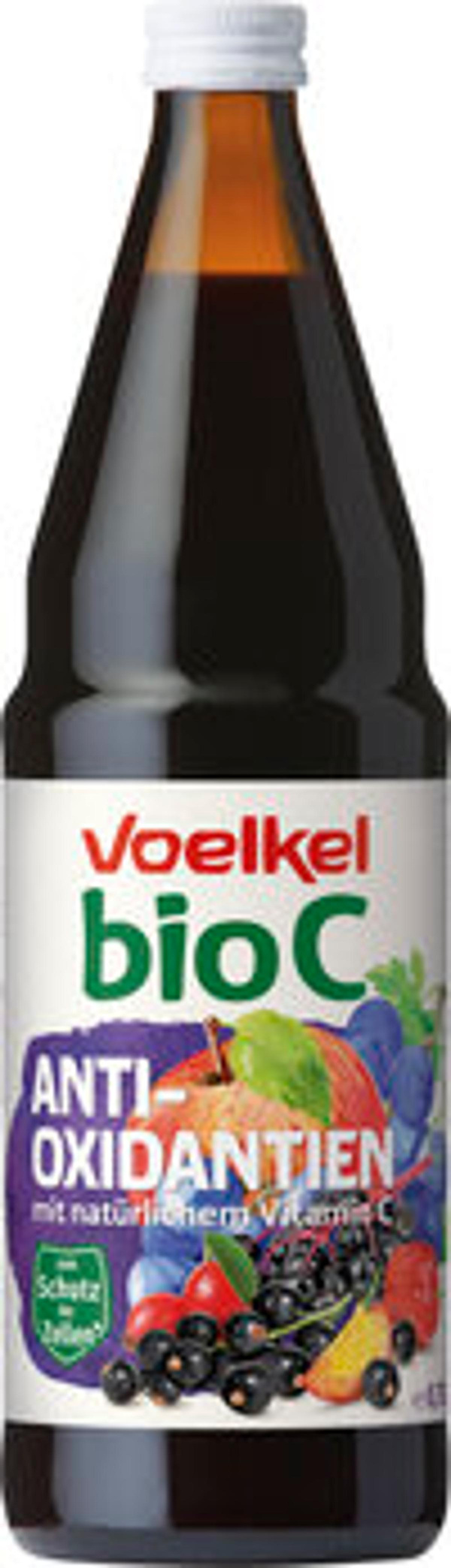 Produktfoto zu BioC Antioxidantien