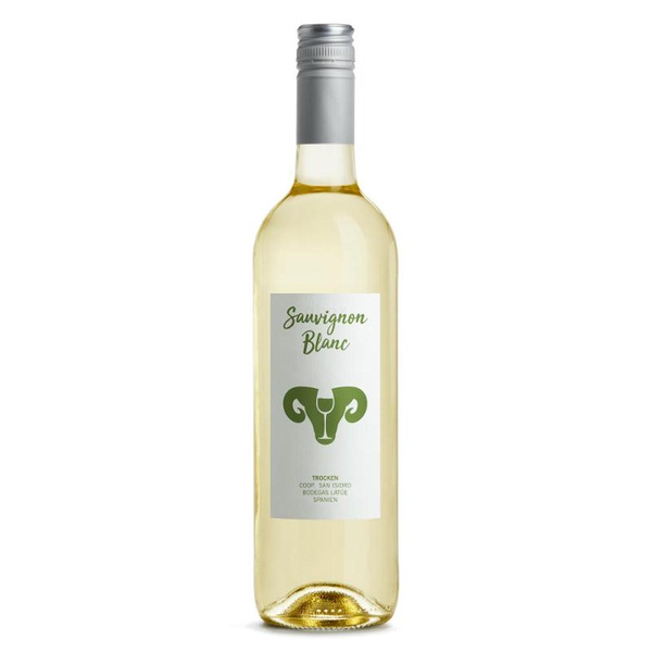 Produktfoto zu Sauvignon Blanc weiß