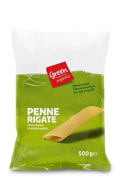 Produktfoto zu Penne, hell