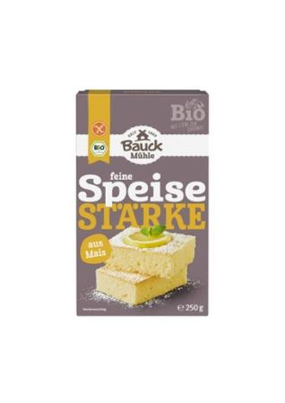 Produktfoto zu Speisestärke aus Mais