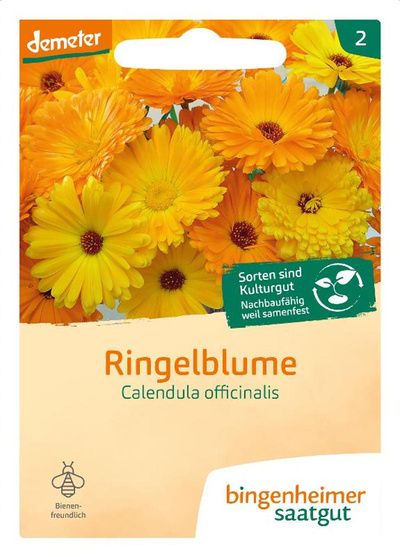 Produktfoto zu Calendula