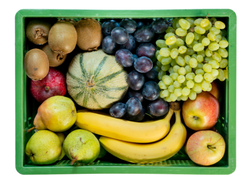 Produktfoto zu Pausen-Korb