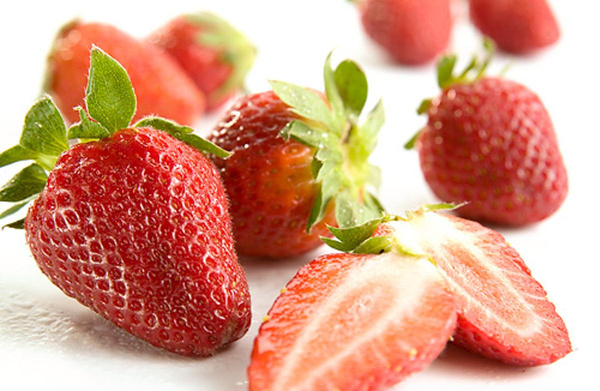 Produktfoto zu Erdbeere 300g