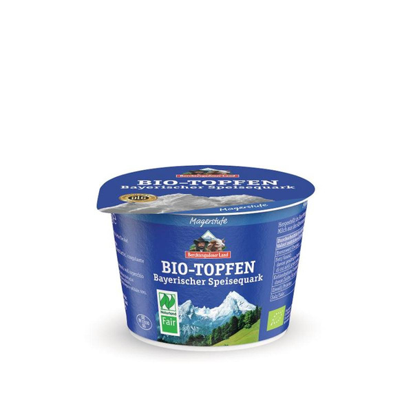 Produktfoto zu Speisequark_Topfen Magerstuf