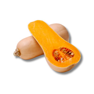 Produktfoto zu Butternutkürbis