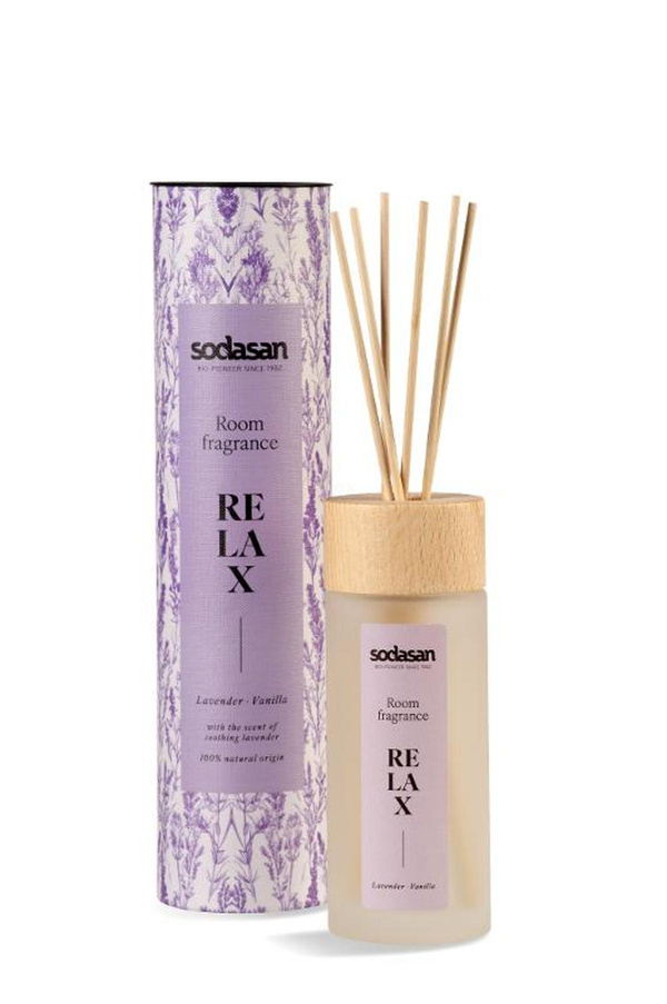 Produktfoto zu Raumduft senses LAVENDEL