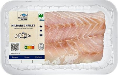 Produktfoto zu Victoriabarschfilet, natur,