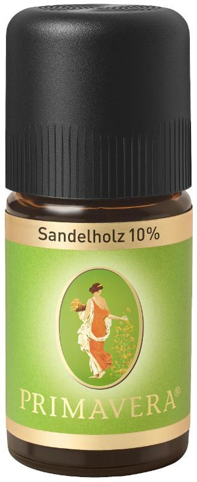 Produktfoto zu Sandelholz 10%