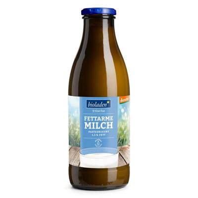 Produktfoto zu 3er Pack - H-Milch 1,5%