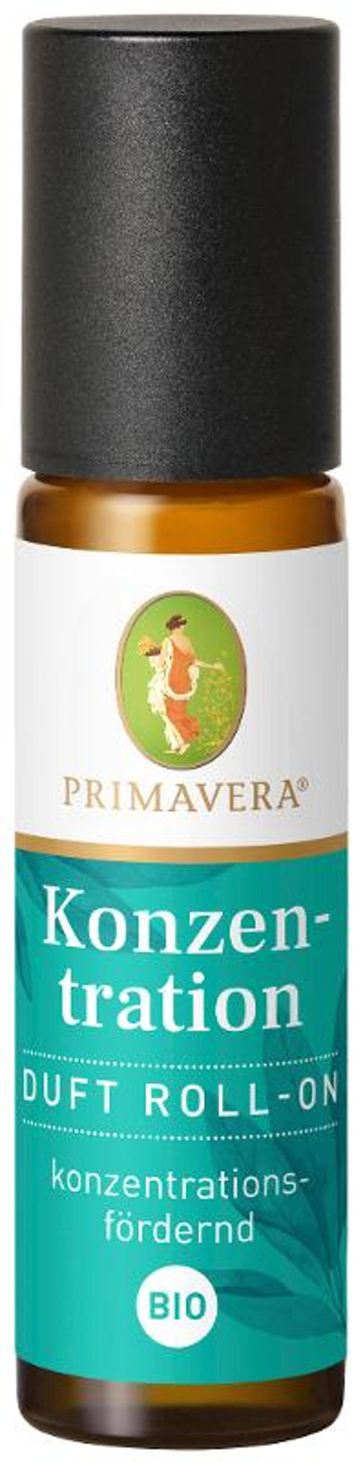 Produktfoto zu Konzentration Duft Roll On