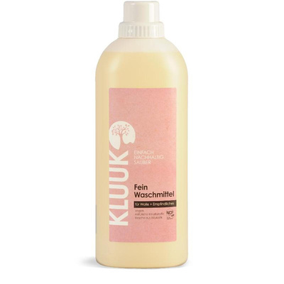 Produktfoto zu Fein Waschmittel