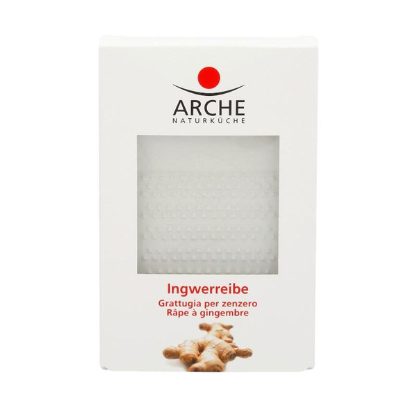 Produktfoto zu Ingwerreibe (Porzellan)