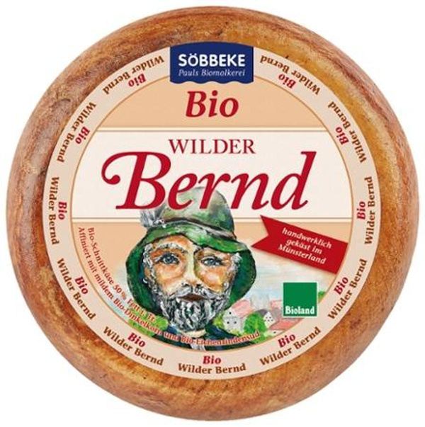 Produktfoto zu Wilder Bernd - Münsterländer