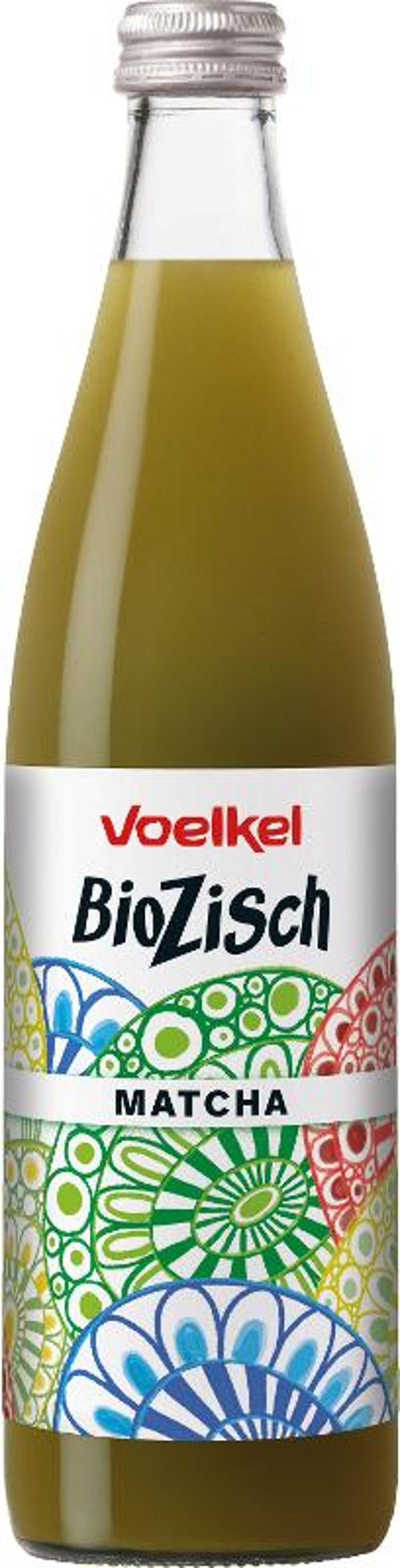 Produktfoto zu BioZisch Matcha