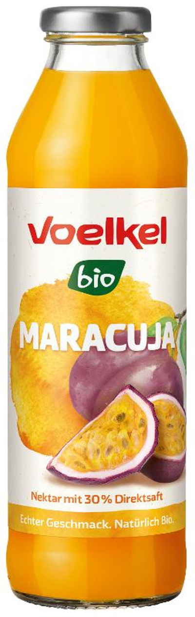 Produktfoto zu Maracuja Nektar