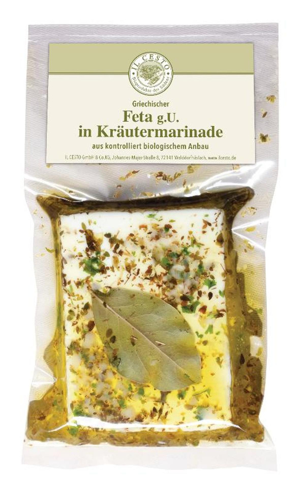 Produktfoto zu Original griechischer Feta, ma