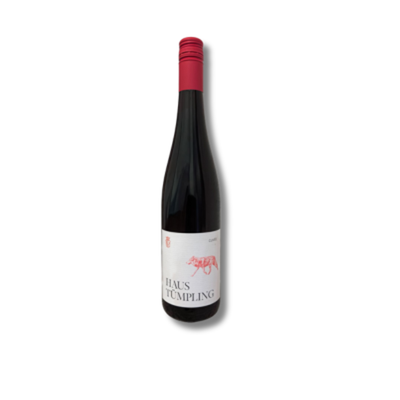 Produktfoto zu 2023er Rotwein Cuvee