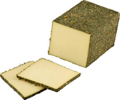 Produktfoto zu Ziegen-Blöckle Gartenkräuter