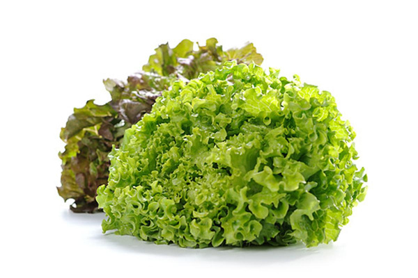 Produktfoto zu Salat