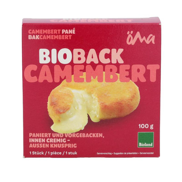 Produktfoto zu Back-Camembert 50%F