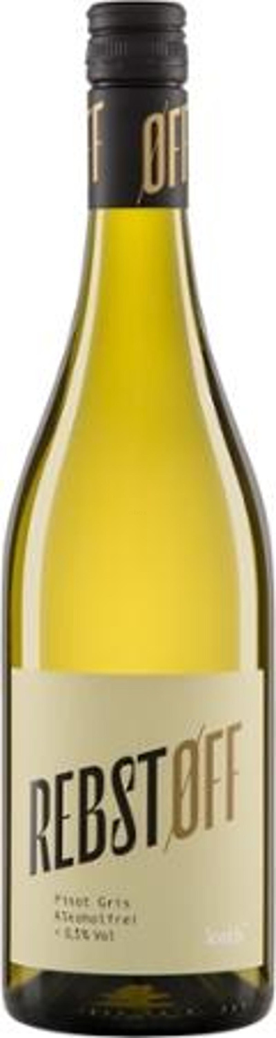 Produktfoto zu Pinot Gris Keth weiß alkoholfrei