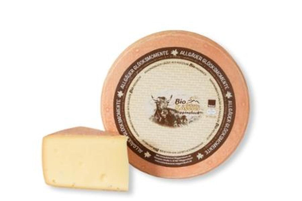Produktfoto zu Allgäuer Glücksmomente - dïwür