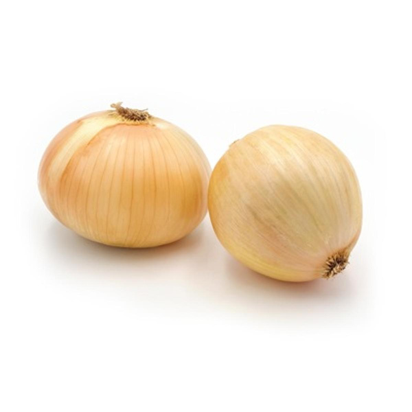 Produktfoto zu Zwiebeln gelb, frisch