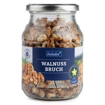 Produktfoto zu Walnussbruch