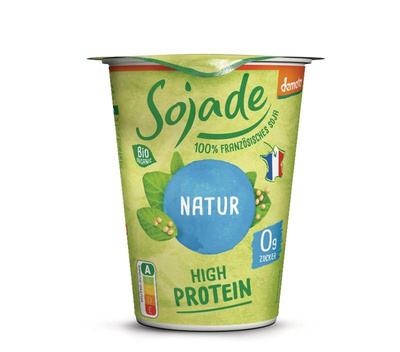 Produktfoto zu Sojade Alternative zu Quark vegan