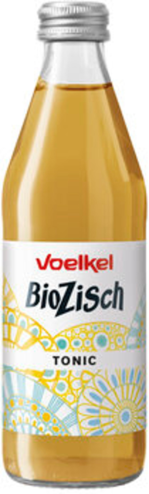 Produktfoto zu Bio Zisch Tonic