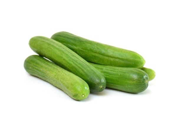 Produktfoto zu Snackgurken