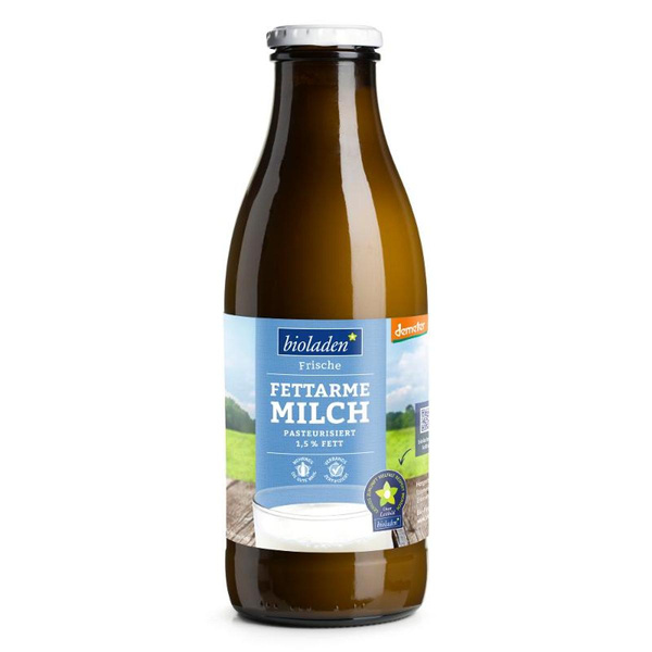 Produktfoto zu 3er Pack - H-Milch 1,5%