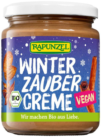 Produktfoto zu Winterzauber-Creme