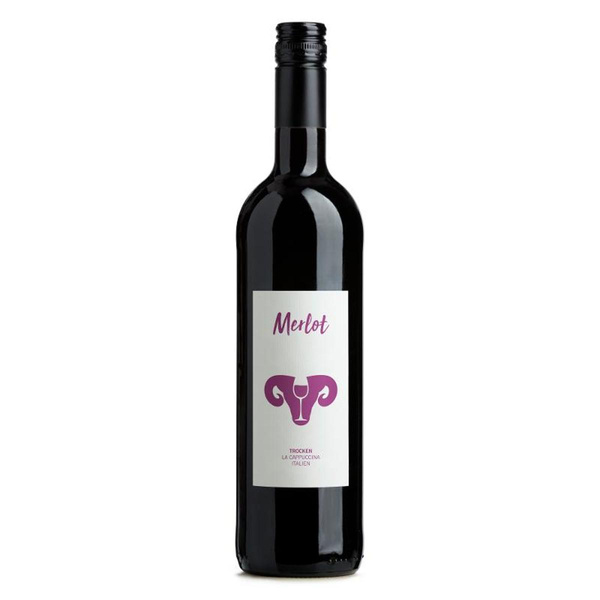 Produktfoto zu Merlot