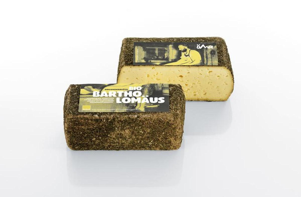 Produktfoto zu Bartholomäus Holunderblüte