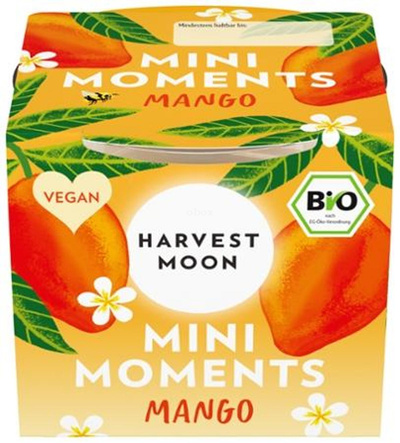Produktfoto zu Mini Moments Mango Jogh.altern