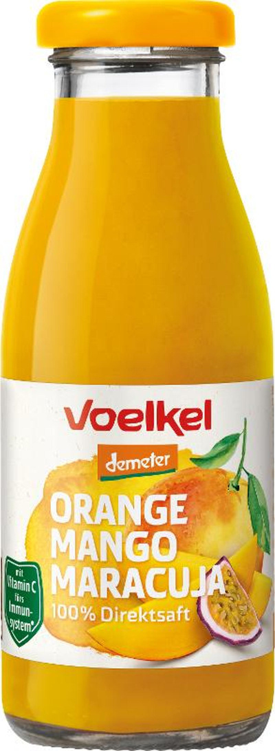 Produktfoto zu fair to go -Orange