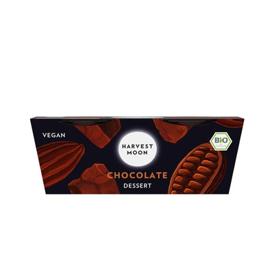 Produktfoto zu Chocolat dessert vegan