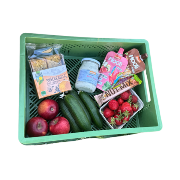 Produktfoto zu Ferienstart-Paket