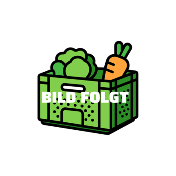 Produktfoto zu Bunte Gemüse-Pizza