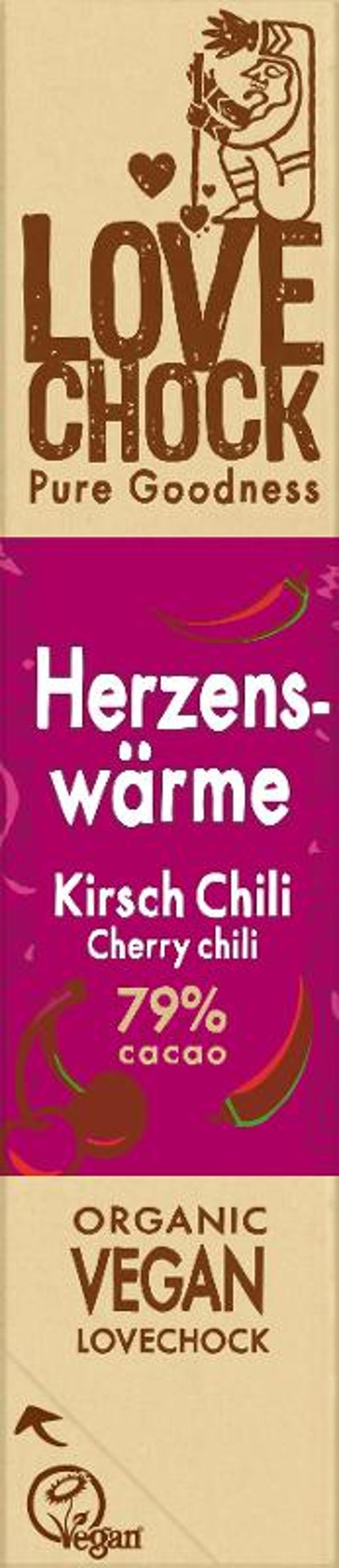 Produktfoto zu LOV Herzenswärme