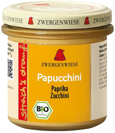 Produktfoto zu Streichïs drauf Papucchini