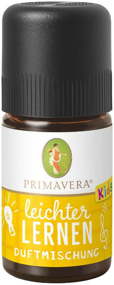 Produktfoto zu Leichter lernen Duftmischung