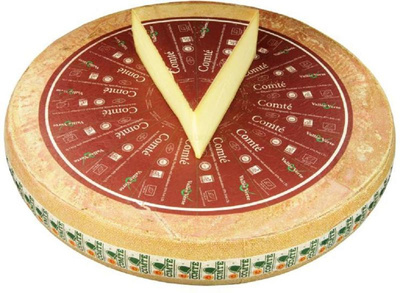 Produktfoto zu Comté AOP Marcel Petite
