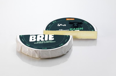 Produktfoto zu Brie