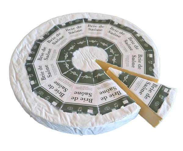Produktfoto zu Brie France de Sa“ne